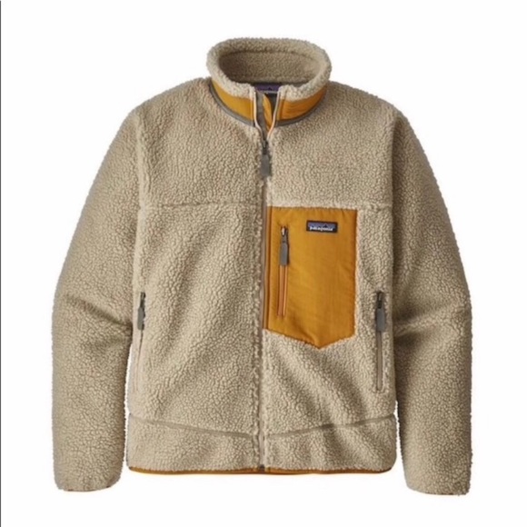 Patagonia Other - NWT Patagonia men’s retro x xxl